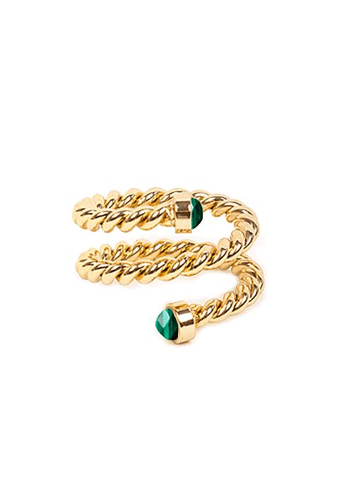 Bague Anissa par Emma & Chloé