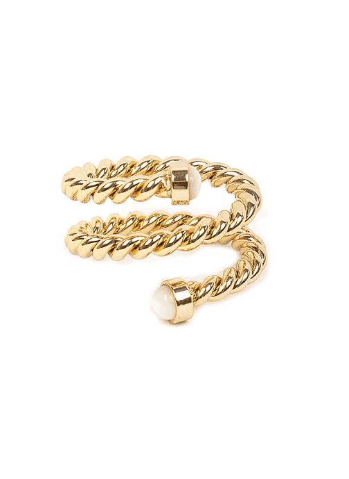 Bague Anissa par Emma & Chloé