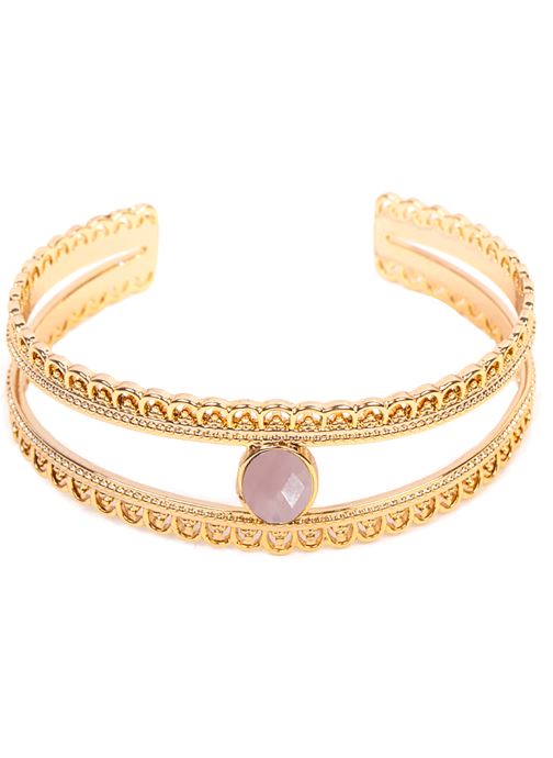 Bague Hattie par Emma & Chloé