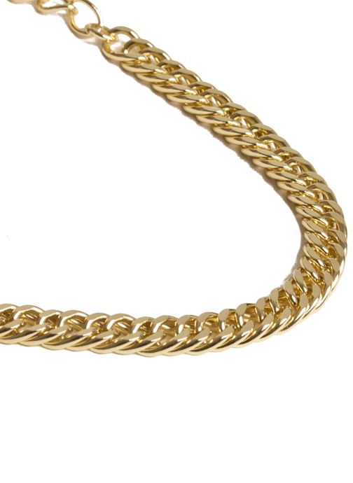 Bracelet chaine Izar par Emma & Chloé