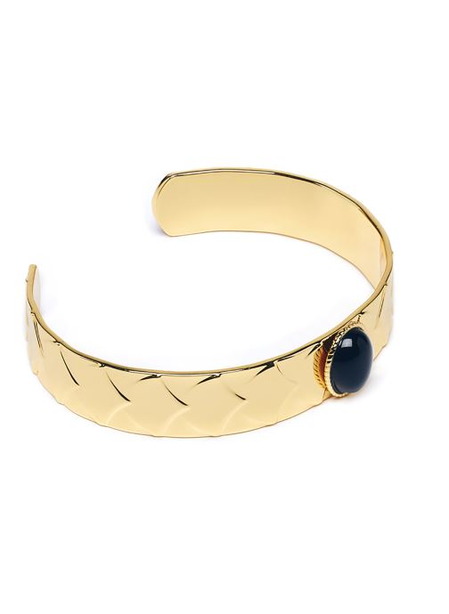 Bracelet Jonc Servane par Emma & Chloé