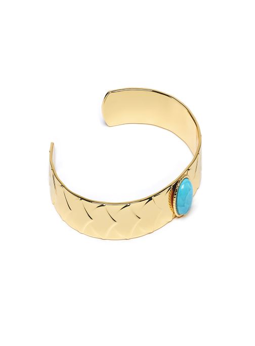 Bracelet Jonc Servane par Emma & Chloé