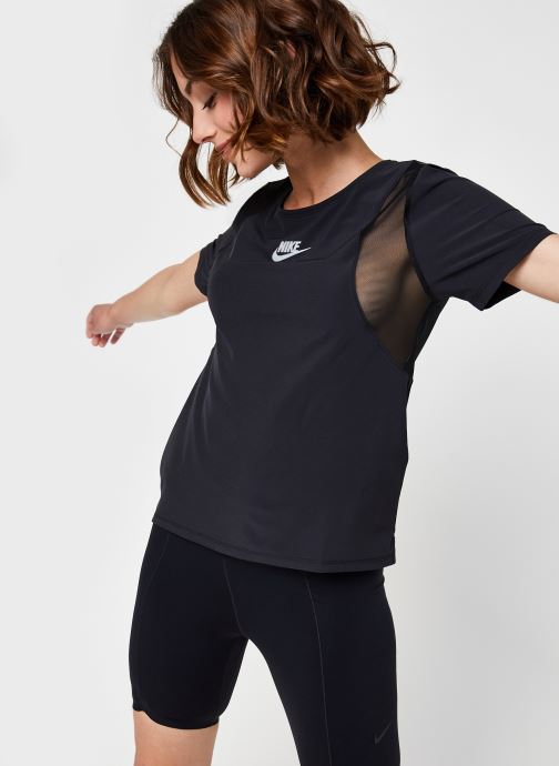 W Nk Air Top Ss par Nike