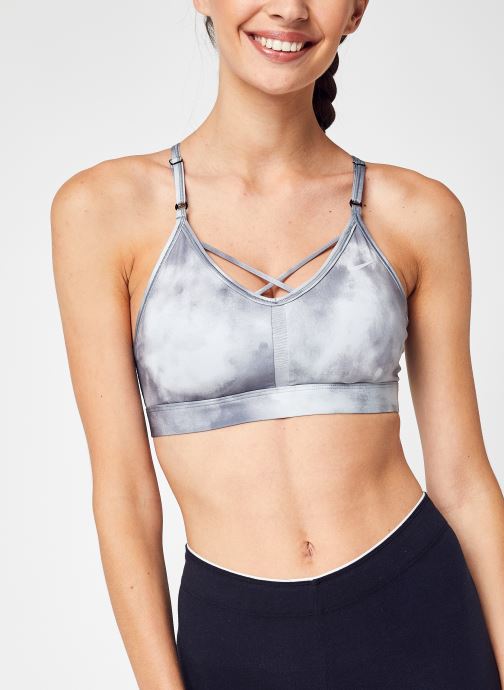 W Nk Df Indy Icnclsh Strpy Bra par Nike