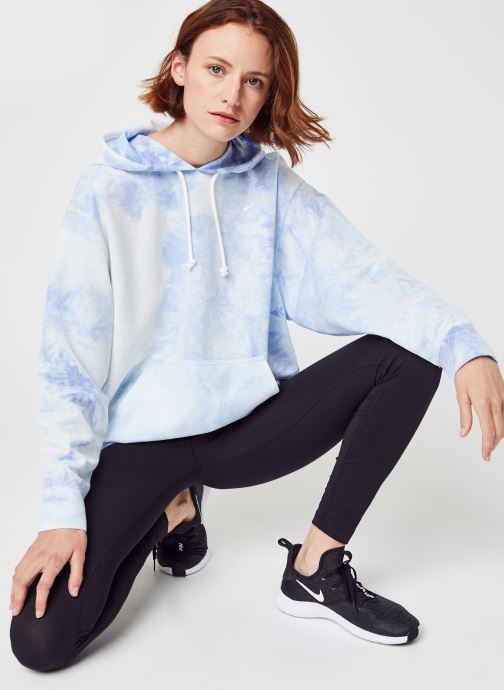 W Nk Po Hoodie Icnclsh Su par Nike