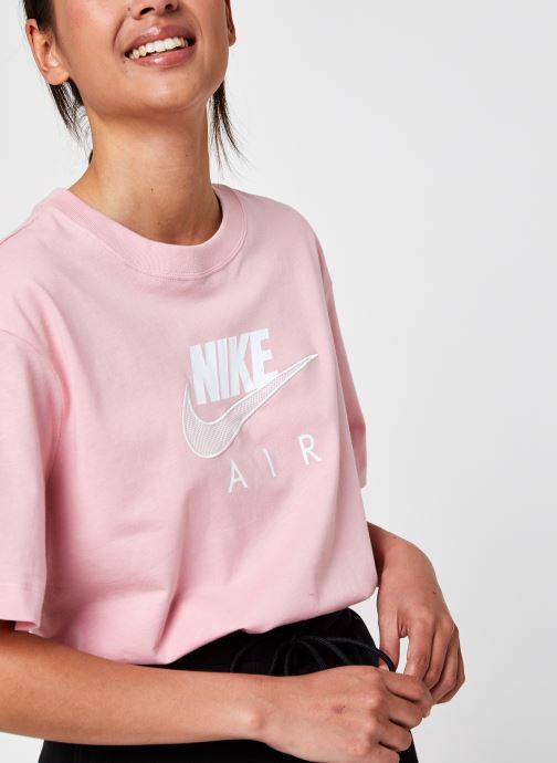 W Nsw Air Bf Top par Nike