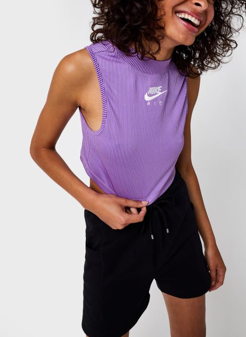 W Nsw Air Tank Rib par Nike