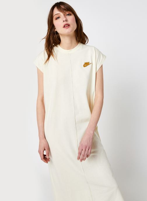 W Nsw Dress Earth Day Ft par Nike