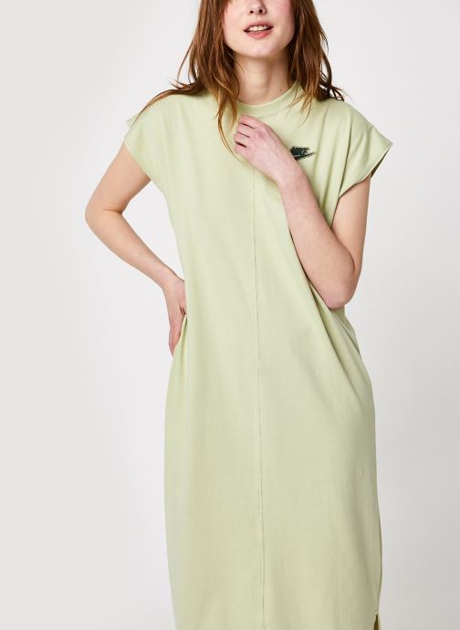 W Nsw Dress Earth Day Ft par Nike