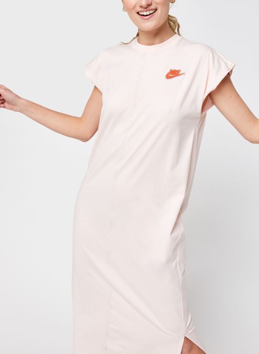 W Nsw Dress Earth Day Ft par Nike