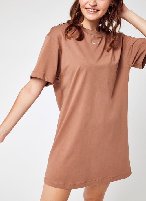 W Nsw Essntl Ss Drss par Nike