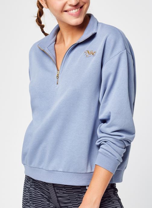 W Nsw Femme Qz Flc par Nike