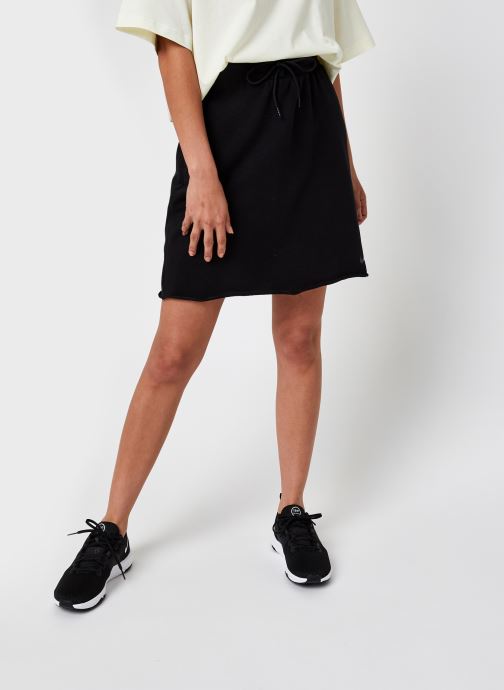 W Nsw Icn Clash Skirt Ft par Nike