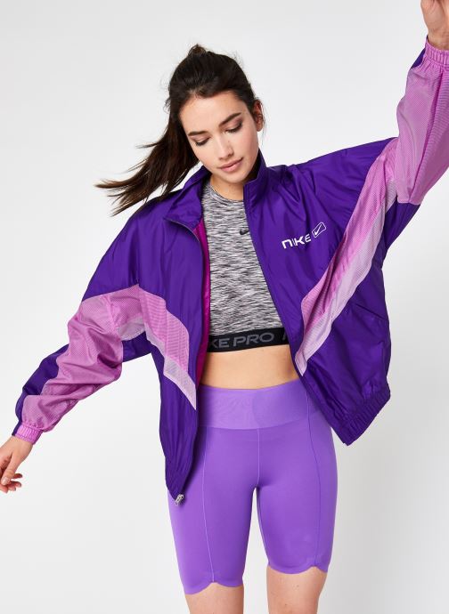 W Nsw Jkt Wvn Street par Nike