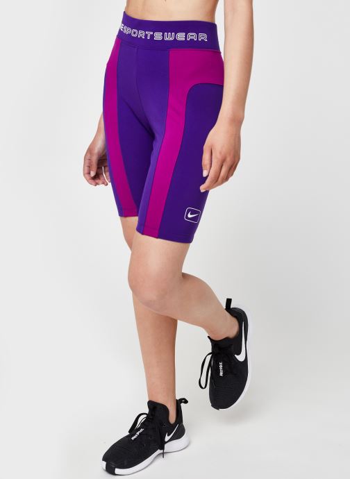 W Nsw Street Bike Short Hr par Nike