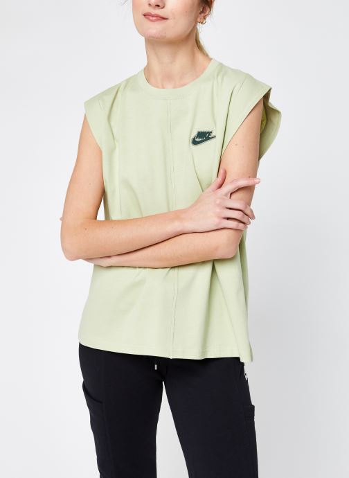 W Nsw Tank Earth Day par Nike