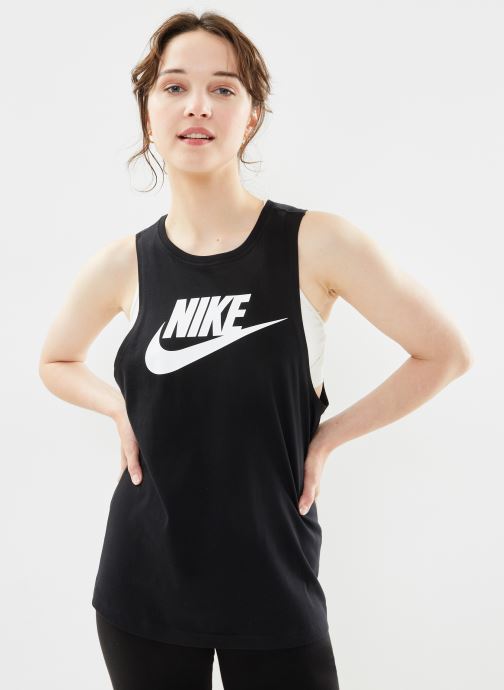W Nsw Tank Mscl Futura New par Nike