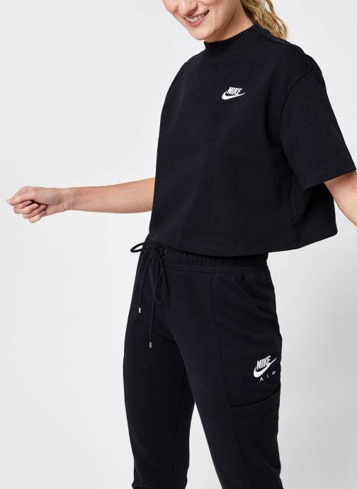 W Nsw Top Ss Jrsy par Nike