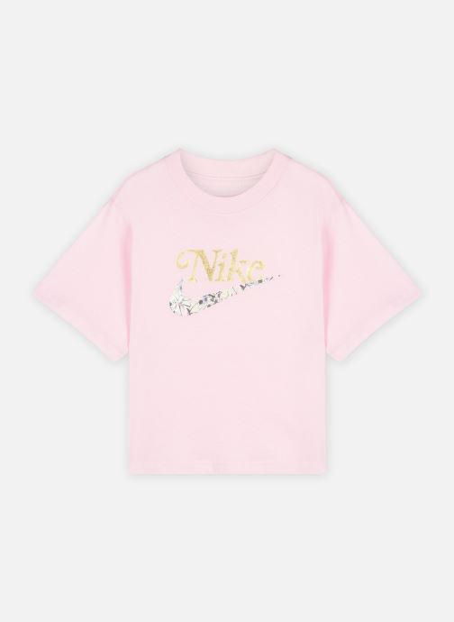 G Nsw Tee Boxy Energy par Nike