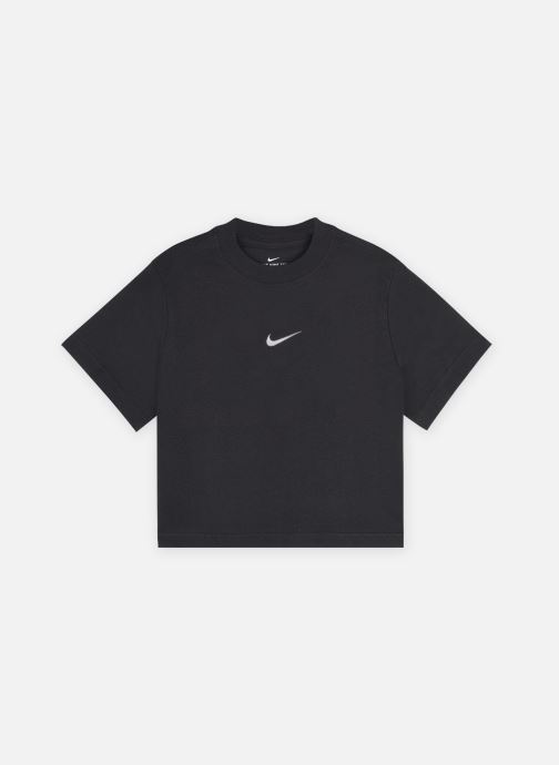 G Nsw Tee Essntl Ss Boxy par Nike