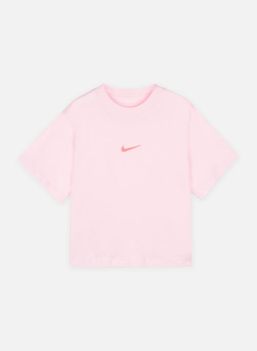 G Nsw Tee Essntl Ss Boxy par Nike