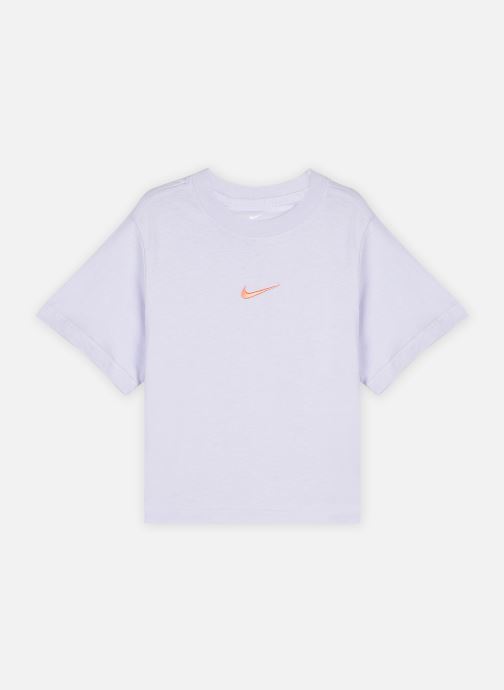 G Nsw Tee Essntl Ss Boxy par Nike