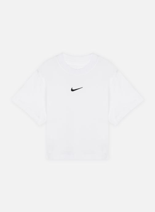 Vêtements Nike G Nsw Tee Essntl Ss Boxy pour  Accessoires