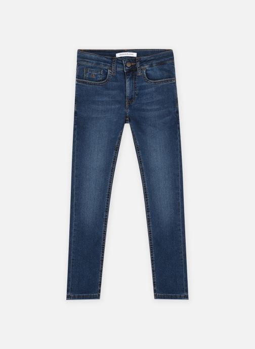 Skinny Ess Royal Blue Str par Calvin Klein