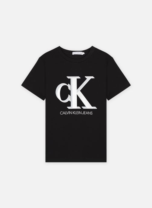 Contrast Monogram Slim par Calvin Klein