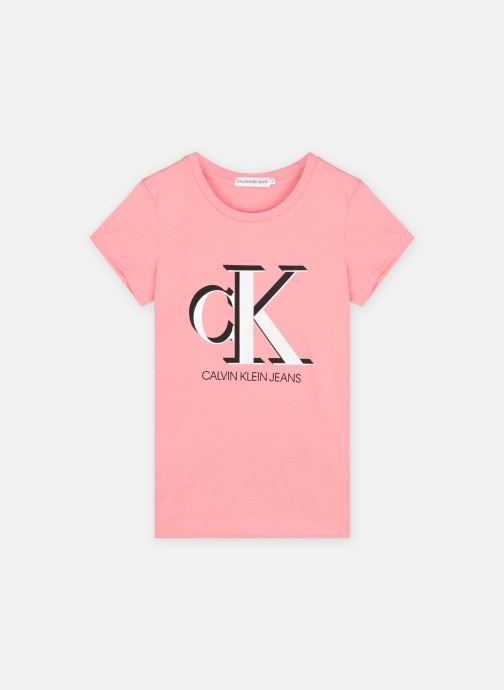 Contrast Monogram Slim par Calvin Klein