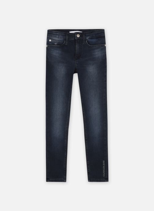 Skinny Hr Blue Black par Calvin Klein