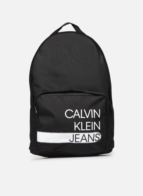 Seasonal Logo Backpack par Calvin Klein