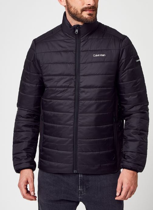 Essential Side Logo Jacket par Calvin Klein