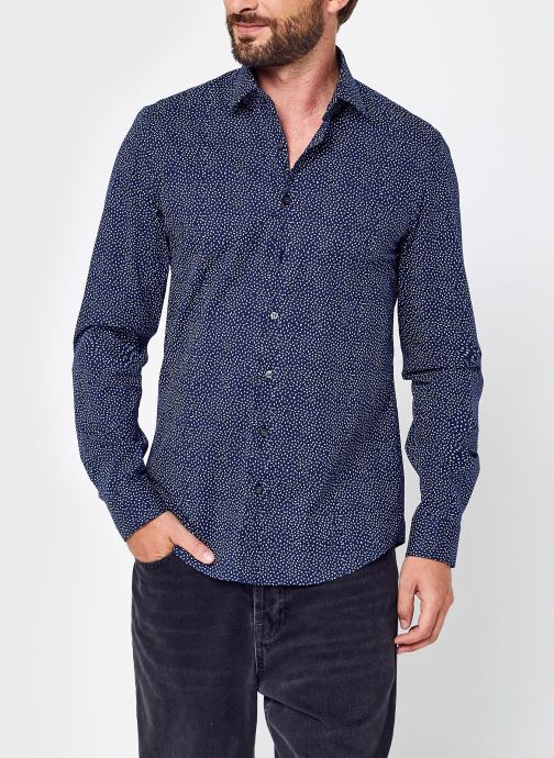 Multi Print Stretch par Calvin Klein