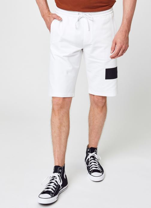 Blocking Logo Short par Calvin Klein Jeans