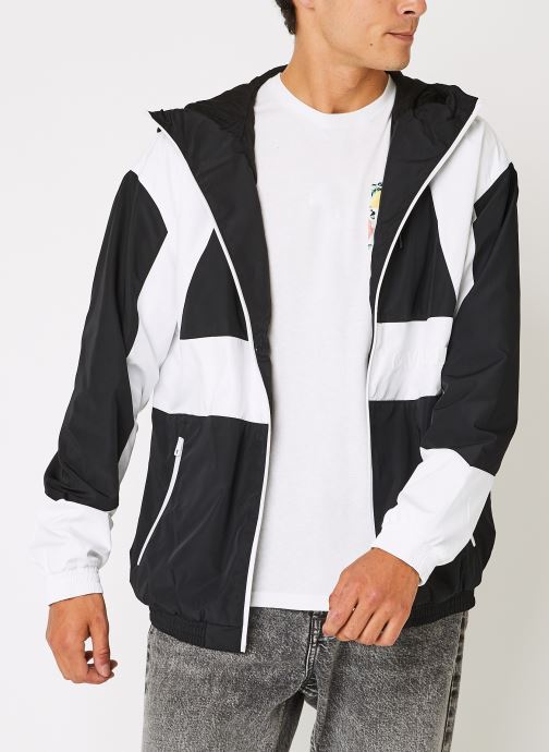 Ck Stripe Box Windbreaker par Calvin Klein Jeans