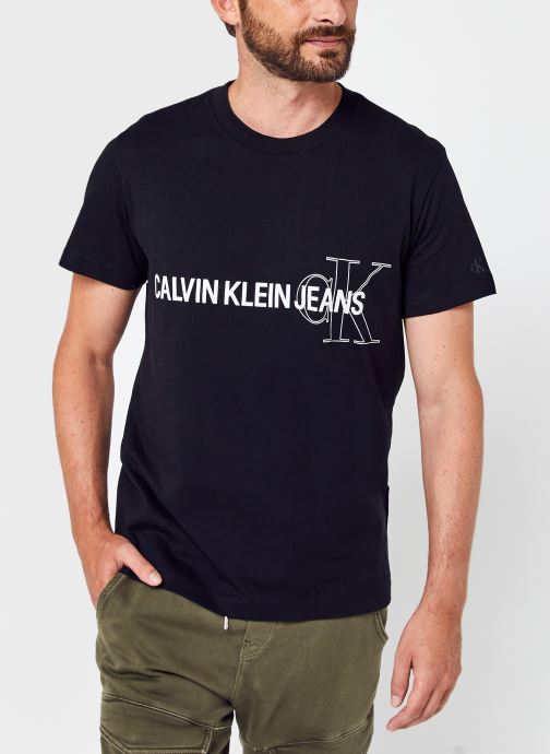 Instit Seasonal Grap par Calvin Klein Jeans