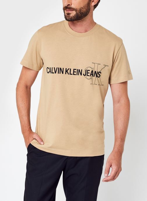 Instit Seasonal Grap par Calvin Klein Jeans