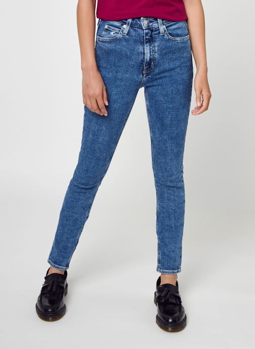 High Rise Skinny par Calvin Klein Jeans