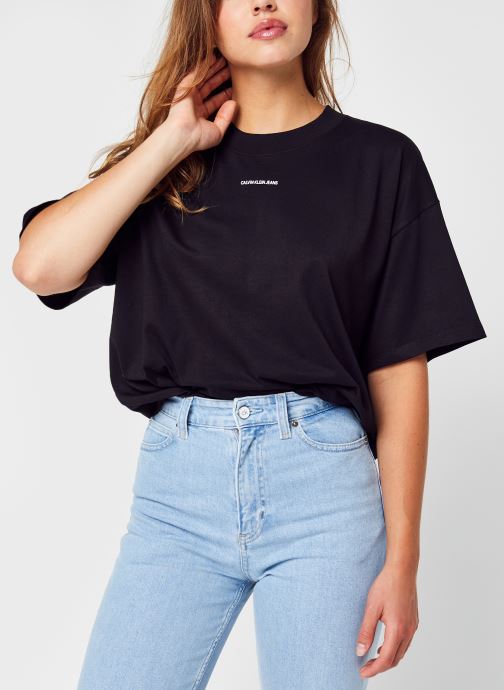 Micro Branding Loose par Calvin Klein Jeans