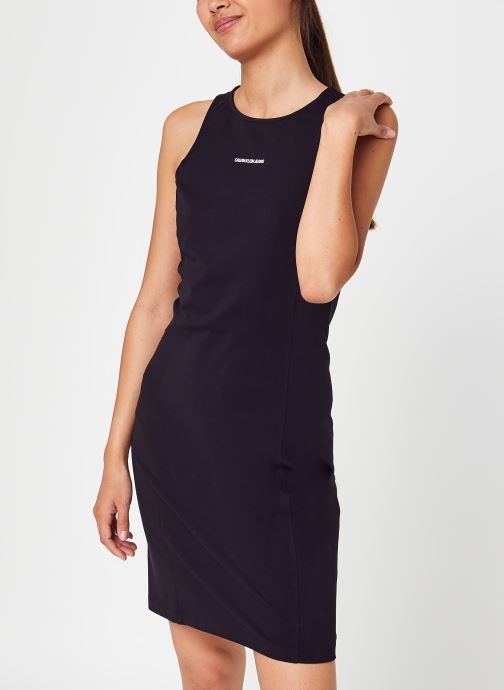 Micro Branding Racer par Calvin Klein Jeans