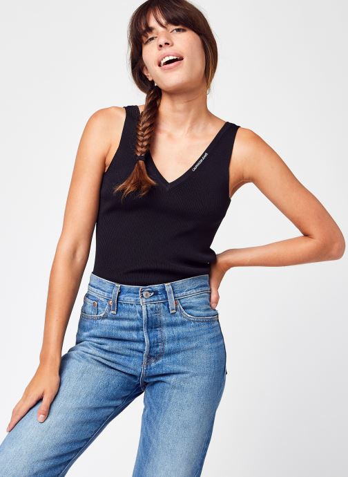 Sweater Tank Top par Calvin Klein Jeans
