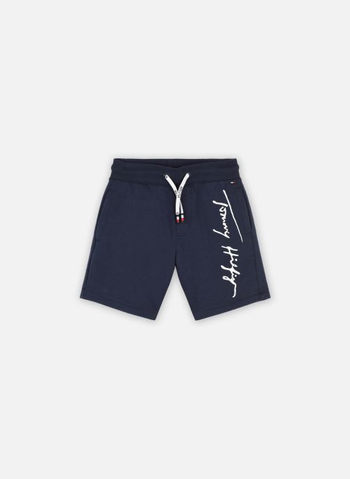 Script Sweatshorts par Tommy Hilfiger