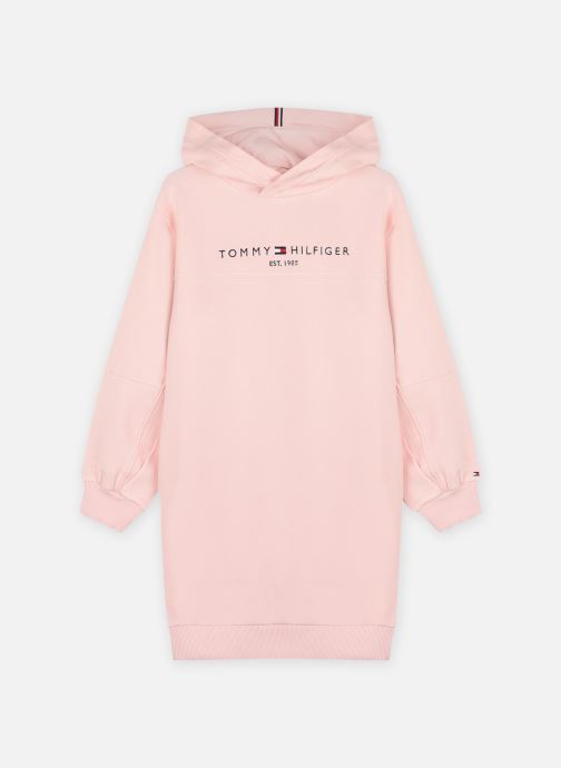 Essential Hoodie Dre par Tommy Hilfiger