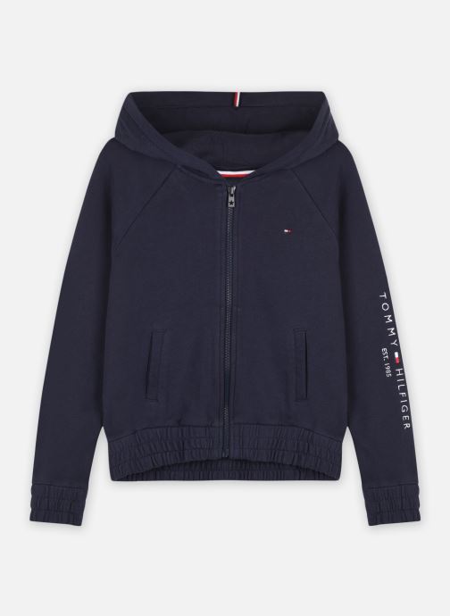 Essential Zip Throug par Tommy Hilfiger