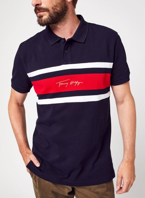 Global Stp Signature par Tommy Hilfiger