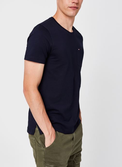 Classic Pocket Tee par Tommy Hilfiger