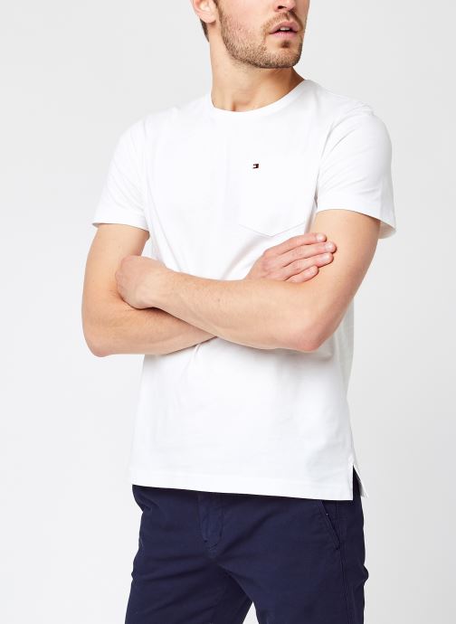 Classic Pocket Tee par Tommy Hilfiger