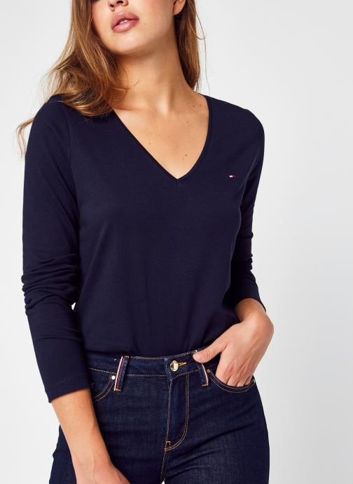 Regular Classic V-Nk par Tommy Hilfiger