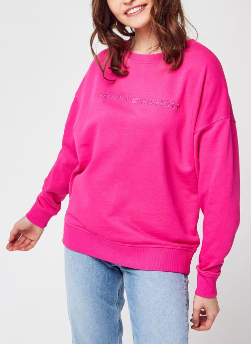 Oversized Tonal Open par Tommy Hilfiger